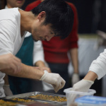 朝鮮出兵の地でオリジナルの有田焼を創りあげる「奇跡の晩餐」。レクサスの特別体験をテレビで味わう PR - _r7a4452