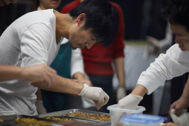 「朝鮮出兵の地でオリジナルの有田焼を創りあげる「奇跡の晩餐」。レクサスの特別体験をテレビで味わう PR」の4枚目の画像