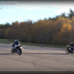 「モンスターバイクの祭典!? カワサキH2、ヤマハYZF-R1M、アプリリアRSV4が加速対決！【動画】」の2枚目の画像ギャラリーへのリンク
