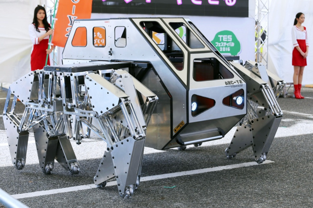 「「ワクドキカー」製作で技術を競うイベントをトヨタが開催！」の4枚目の画像