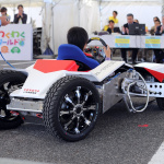 「ワクドキカー」製作で技術を競うイベントをトヨタが開催！ - toyota_07