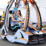 「「ワクドキカー」製作で技術を競うイベントをトヨタが開催！」の10枚目の画像ギャラリーへのリンク