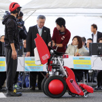 「「ワクドキカー」製作で技術を競うイベントをトヨタが開催！」の14枚目の画像ギャラリーへのリンク