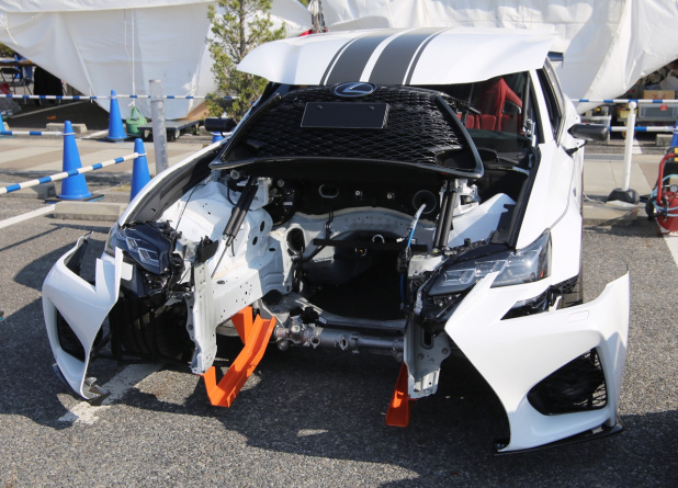 「「ワクドキカー」製作で技術を競うイベントをトヨタが開催！」の21枚目の画像
