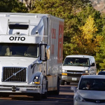 米Uberが自動運転の長距離トラックでビール5万本を配送！ - Uber-Otto