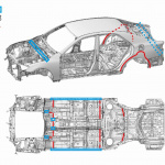 「デザイン一新、先進安全装備も充実させたトヨタ・マークX」の2枚目の画像ギャラリーへのリンク