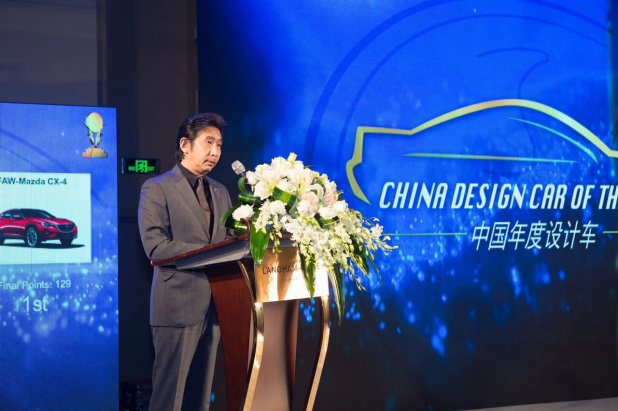 「マツダCX-4が「2017中国カー・デザイン・オブ・ザ・イヤー」を受賞!! 日本発売は!?」の17枚目の画像