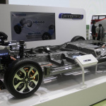 「燃費性能32.0km/L！スズキ ソリオに新システムハイブリッド搭載車が登場」の3枚目の画像ギャラリーへのリンク