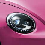 「ピンクのボディカラーを初めてまとったザ・ビートルの300台限定車「#Pink Beetle」」の5枚目の画像ギャラリーへのリンク