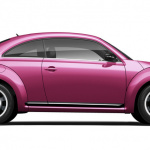 「ピンクのボディカラーを初めてまとったザ・ビートルの300台限定車「#Pink Beetle」」の8枚目の画像ギャラリーへのリンク