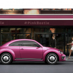 「ピンクのボディカラーを初めてまとったザ・ビートルの300台限定車「#Pink Beetle」」の10枚目の画像ギャラリーへのリンク