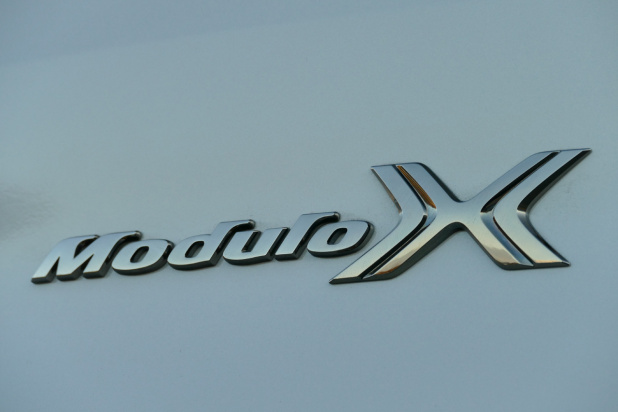 「ステップワゴン モデューロXを１日乗り放題のイベント、Feel Modulo X 2016を開催【動画】　PR」の4枚目の画像