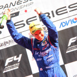 「FIA-F4もてぎ3連戦。2016年のシリーズチャンピオンは17歳の宮田莉朋！」の22枚目の画像ギャラリーへのリンク