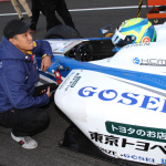 F4は世界に通用する！イタリアGTで優勝の根本選手、FIA-F4では東京トヨペットとタッグ！【SUPER GT2016】 - 003
