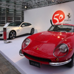 「価格3億!?　たった10台限定の50周年記念車フェラーリJ50をお披露目」の5枚目の画像ギャラリーへのリンク
