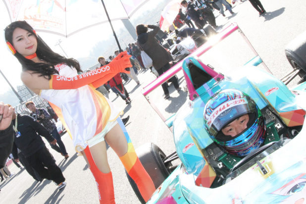 「FIA-F4もてぎ3連戦。2016年のシリーズチャンピオンは17歳の宮田莉朋！」の23枚目の画像