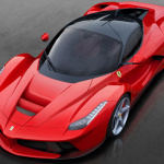 「1億6000万円のLaFerrari (ラ・フェラーリ) が7億9500万円で落札!?　その使い道に感動！」の4枚目の画像ギャラリーへのリンク