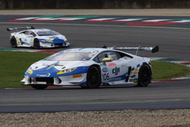 「F4は世界に通用する！イタリアGTで優勝の根本選手、FIA-F4では東京トヨペットとタッグ！【SUPER GT2016】」の12枚目の画像