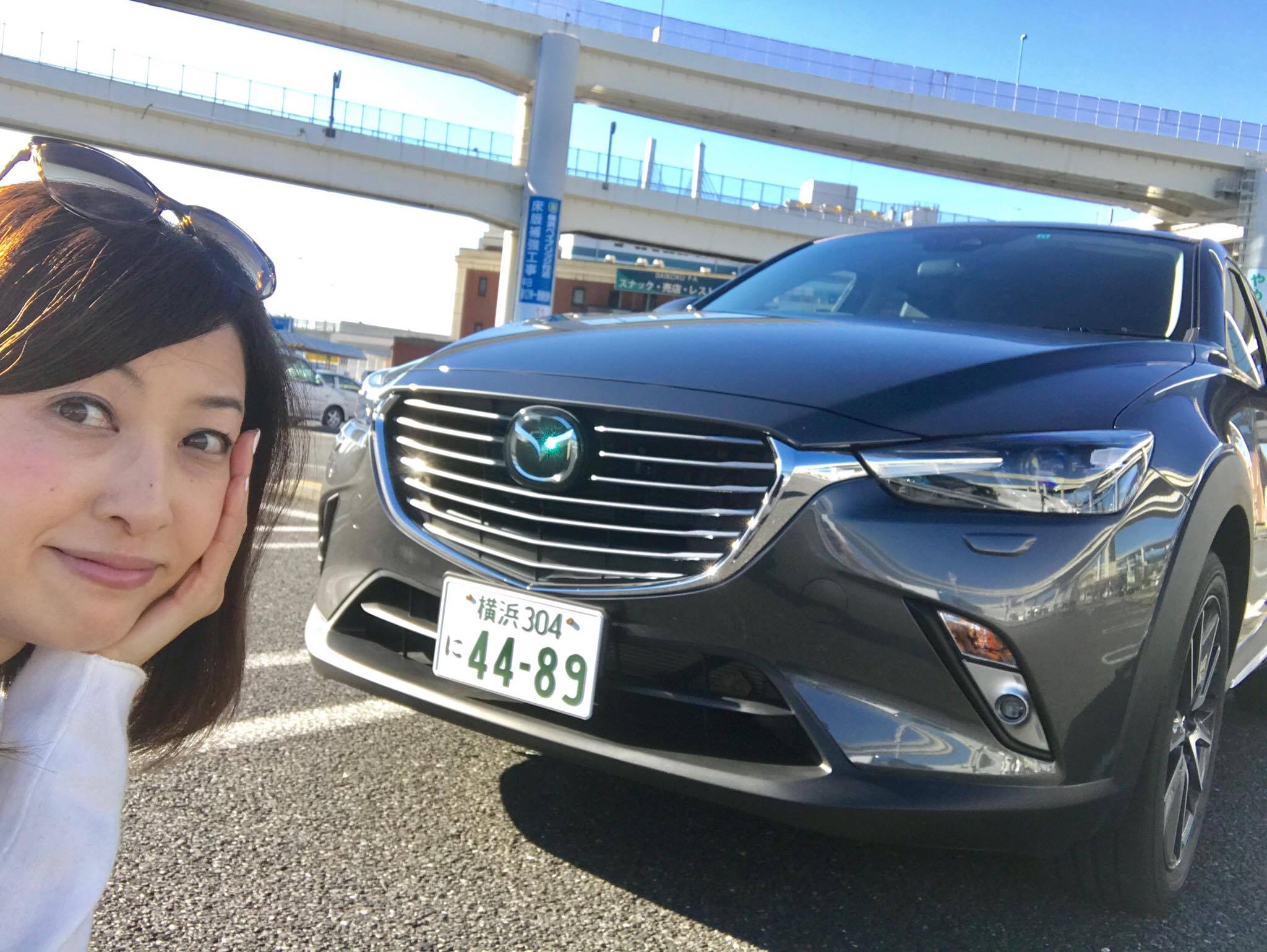 意外 それとも納得 対歩行者自動ブレーキ 最高得点のマツダ車 勝手に安全ランキング Clicccar Com