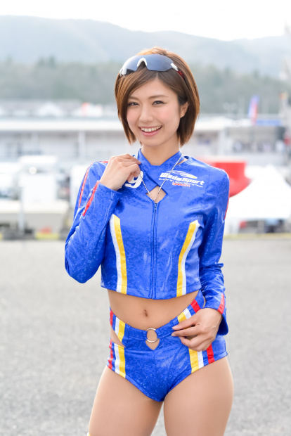 「日本レースクイーン大賞2016 TOP20アンケート投票」の30枚目の画像