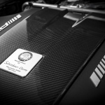「公道に舞い降りたレーシングカーのテストドライブが始まる ─『メルセデスAMG GT R』画像ギャラリー」の7枚目の画像ギャラリーへのリンク