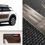 「BASF、「エラストラン」を使用した合成皮革で自動車用シートの快適性向上をアピール」の2枚目の画像ギャラリーへのリンク
