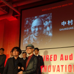 WIRED Audi Innovation Award 2016受賞イノヴェイターたちがスゴい - 20161206wired-audi_008