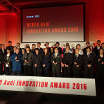 「WIRED Audi Innovation Award 2016受賞イノヴェイターたちがスゴい」の42枚目の画像ギャラリーへのリンク