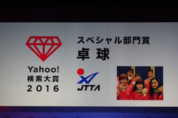 「Yahoo!検索大賞2016クルマ部門は「エスティマ」、大賞は「DEAN FUJIOKA」に決定！」の64枚目の画像