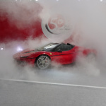「価格3億!?　たった10台限定の50周年記念車フェラーリJ50をお披露目」の14枚目の画像ギャラリーへのリンク
