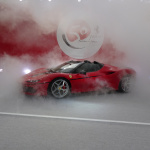「価格3億!?　たった10台限定の50周年記念車フェラーリJ50をお披露目」の15枚目の画像ギャラリーへのリンク