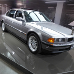 「BMWと007の意外な関係【映画ボンド・カーズその２】」の7枚目の画像ギャラリーへのリンク
