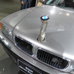 「BMWと007の意外な関係【映画ボンド・カーズその２】」の6枚目の画像ギャラリーへのリンク