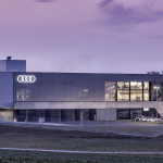 「quattro GmbH」が「Audi Sport GmbH」に社名を変更。ブランド力を強化 - Moving forward under a new name:  quattro GmbH becomes Audi Spor
