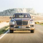 世界中で12個の賞に輝いた、ラグジュアリーSUV「ベントレー・ベンテイガ」 - bentayga460bentayga-bronze-3