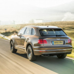 世界中で12個の賞に輝いた、ラグジュアリーSUV「ベントレー・ベンテイガ」 - bentayga463bentayga-bronze-6