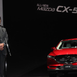 「新型CX-5は、マツダを支える「4番バッター」になれるか!?」の6枚目の画像ギャラリーへのリンク