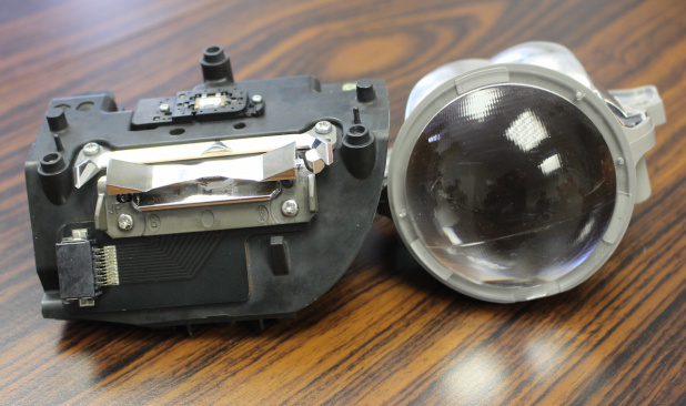 「マツダ・デミオ、CX-3「アダプティブ・LED・ヘッドライト（ALH）」は何がスゴイ？」の10枚目の画像