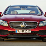メルセデス・ベンツ Eクラスに流麗な「2ドアクーペ」が登場！ - Mercedes-Benz_E-class_Coupe