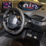 「【新型プジョー3008】VWティグアンがライバルのCセグメント派生SUVが公開」の14枚目の画像ギャラリーへのリンク