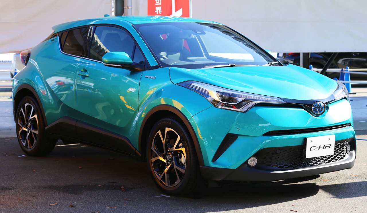 TOYOTA_C-HR