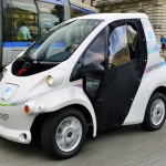 トヨタ自動車が「EV事業企画室」を始動！電動化加速へ - TOYOTA_COMS