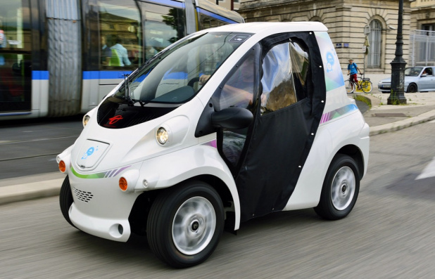 「トヨタ自動車が「EV事業企画室」を始動！電動化加速へ」の1枚目の画像