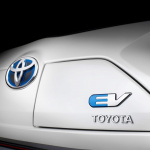 トヨタ自動車が「EV事業企画室」を始動！電動化加速へ - TOYOTA_EV