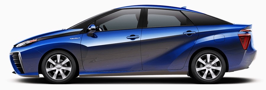 「トヨタ自動車が「EV事業企画室」を始動！電動化加速へ」の5枚目の画像