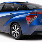 「トヨタ自動車が「EV事業企画室」を始動！電動化加速へ」の6枚目の画像ギャラリーへのリンク