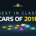 「EuroNCAP、カテゴリー別の最も安全なクルマにファミリーカーにトヨタ「プリウス」を選出」の1枚目の画像ギャラリーへのリンク