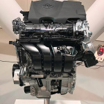 圧縮比13で最大熱効率40％、トヨタの新型2.5リッターエンジンは何がポイントなのか？ - directforceeng