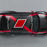 「Audi Sportの手によるレーシングマシン「Audi RS 3 LMS」を1835万円で発売開始」の11枚目の画像ギャラリーへのリンク