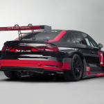 「Audi Sportの手によるレーシングマシン「Audi RS 3 LMS」を1835万円で発売開始」の10枚目の画像ギャラリーへのリンク